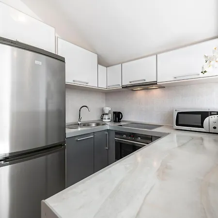 Chill Out - Old Town & Seaview * 杜布罗夫尼克