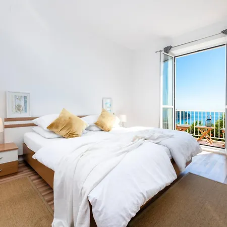 Chill Out - Old Town & Seaview 杜布罗夫尼克