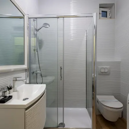 公寓 Chill Out - Old Town & Seaview 杜布罗夫尼克