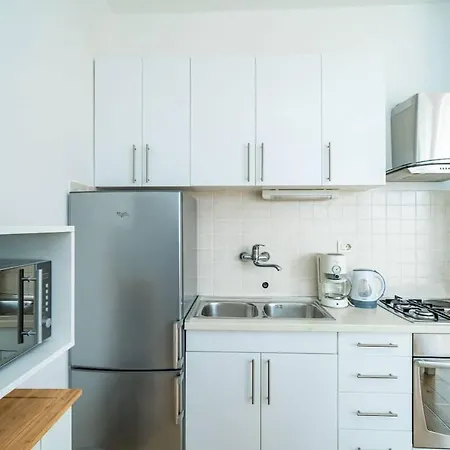 Chill Out - Old Town & Seaview ドゥブロブニク