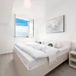 아파트 Chill Out - Old Town & Seaview