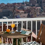 Apartman Chill Out - Old Town & Seaview *