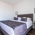Apartman Chill Out - Old Town & Seaview