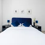Apartman Chill Out - Old Town & Seaview