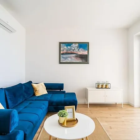 Appartement Chill Out - Old Town & Seaview Dubrovnik