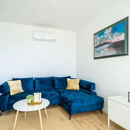 Chill Out - Old Town & Seaview * Dubrovnik