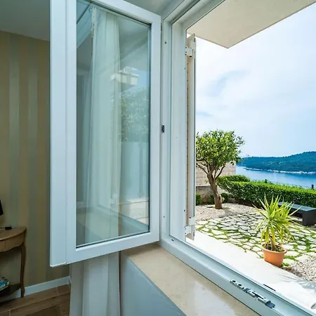 Appartement Chill Out - Old Town & Seaview