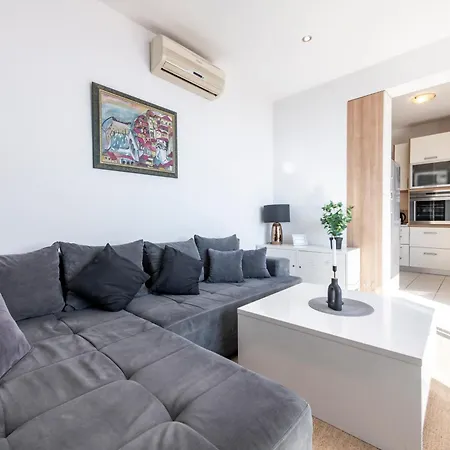 Appartement Chill Out - Old Town & Seaview *