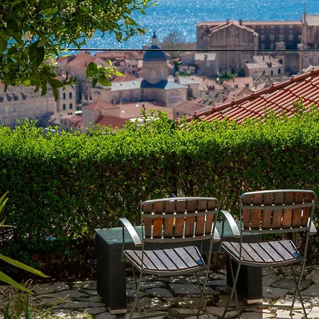 Chill Out - Old Town & Seaview Lejlighed