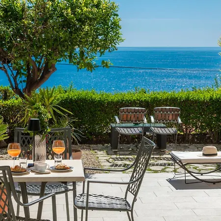 Appartement Chill Out - Old Town & Seaview *