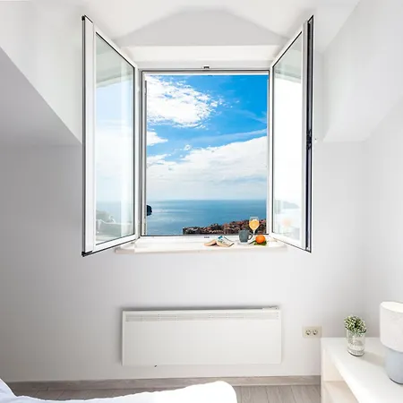 Apartamento Chill Out - Old Town & Seaview Dubrovnik