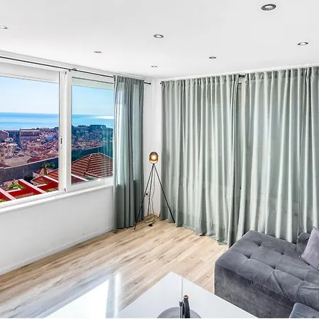 Appartamento Chill Out - Old Town & Seaview