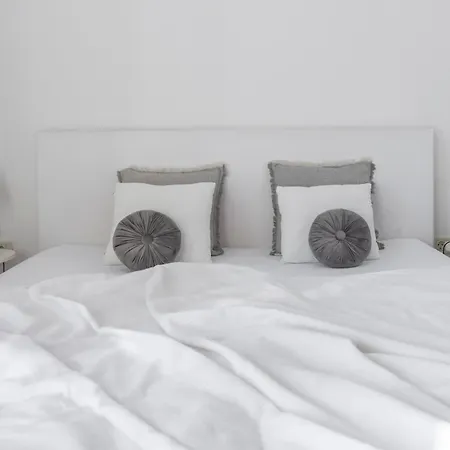 Appartamento Chill Out - Old Town & Seaview *