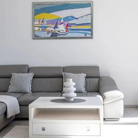 Lejlighed Chill Out - Old Town & Seaview Dubrovnik