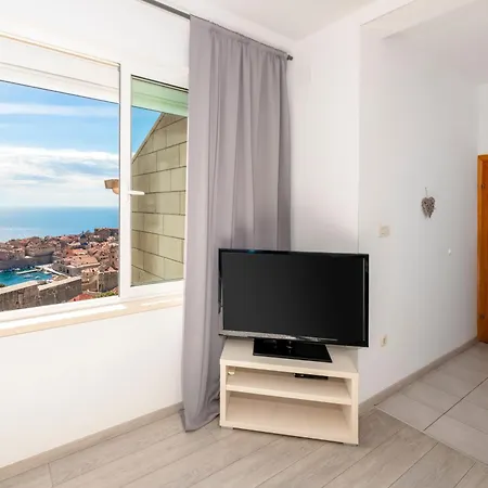 Chill Out - Old Town & Seaview * Dubrovnik