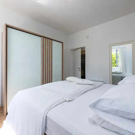 Appartement Chill Out - Old Town & Seaview