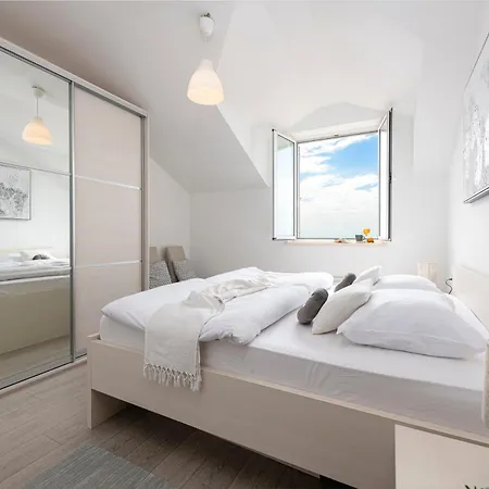 Chill Out - Old Town & Seaview Appartement Dubrovnik