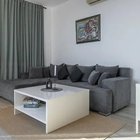 Chill Out - Old Town & Seaview Appartement Dubrovnik