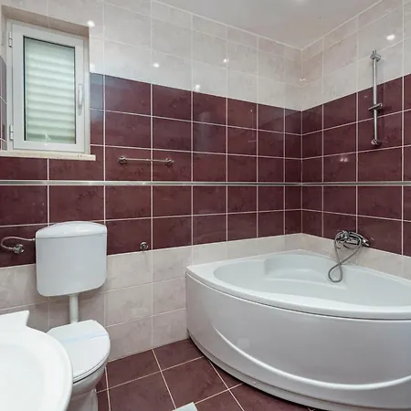 Chill Out - Old Town & Seaview Appartamento *