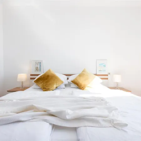 Appartamento Chill Out - Old Town & Seaview Ragusa