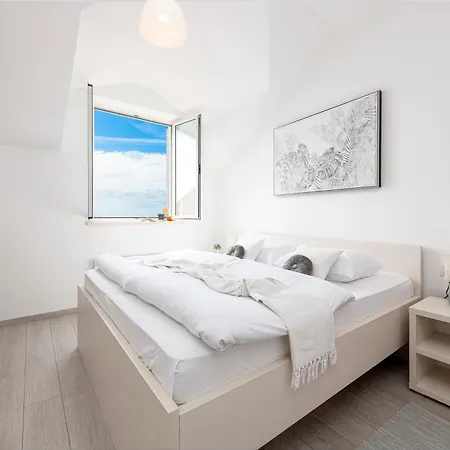 Appartamento Chill Out - Old Town & Seaview