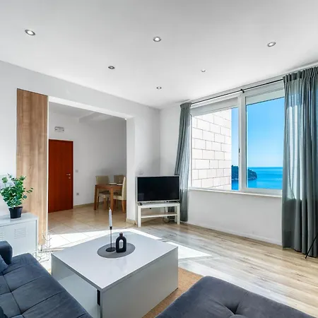 Chill Out - Old Town & Seaview Dubrovnik