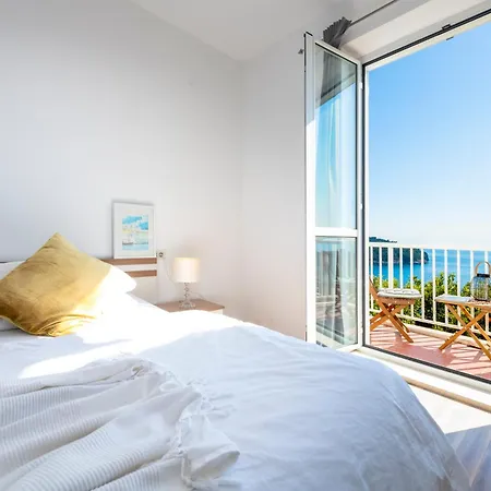 Apartment Chill Out - Old Town & Seaview Dubrovnik