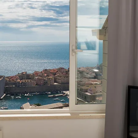 Chill Out - Old Town & Seaview * Dubrovnik