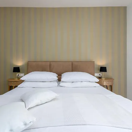 Chill Out - Old Town & Seaview Appartement *