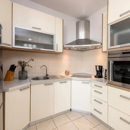 Appartamento Chill Out - Old Town & Seaview