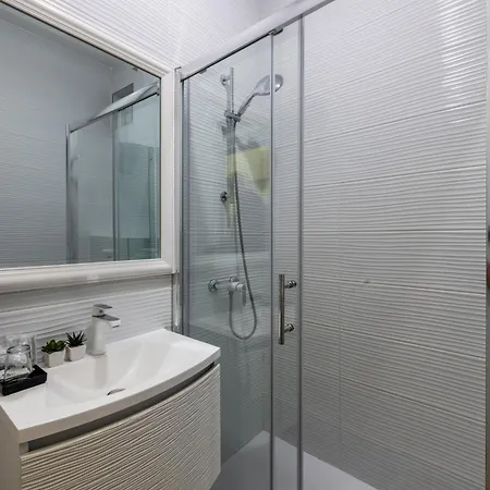 Chill Out - Old Town & Seaview Appartamento