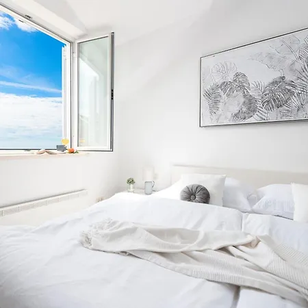 Chill Out - Old Town & Seaview * Ragusa