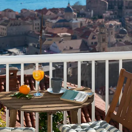Lejlighed Chill Out - Old Town & Seaview *