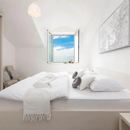 Appartement Chill Out - Old Town & Seaview Dubrovnik