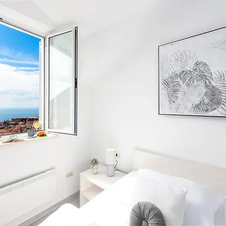 Appartement Chill Out - Old Town & Seaview *