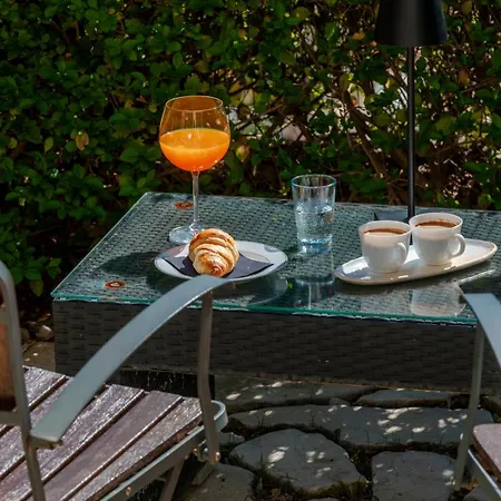 Chill Out - Old Town & Seaview Appartement *