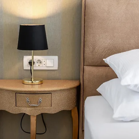 Chill Out - Old Town & Seaview *