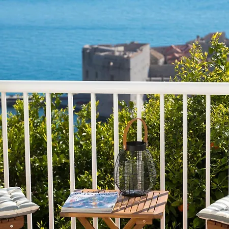 Chill Out - Old Town & Seaview * Dubrovnik