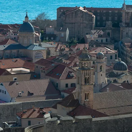 Appartamento Chill Out - Old Town & Seaview Ragusa