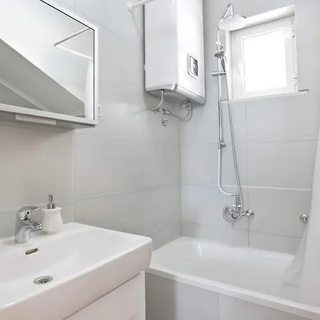 Chill Out - Old Town & Seaview Appartement