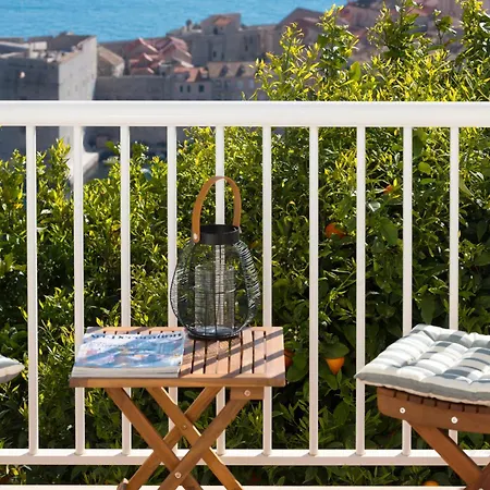 Chill Out - Old Town & Seaview *