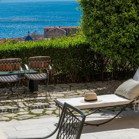 Appartement Chill Out - Old Town & Seaview