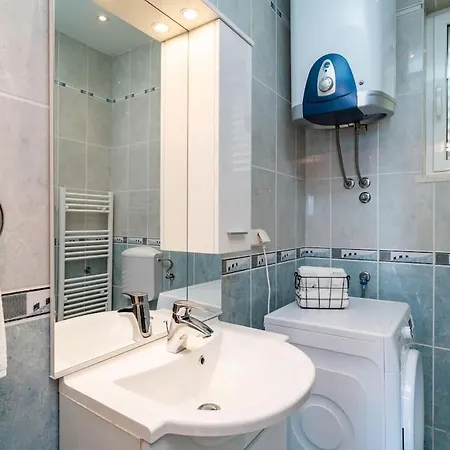 Chill Out - Old Town & Seaview Appartement Dubrovnik