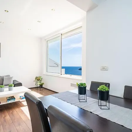 Chill Out - Old Town & Seaview Appartement