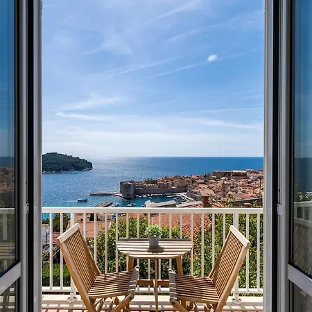 Apartment Chill Out - Old Town & Seaview