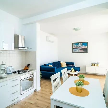 Chill Out - Old Town & Seaview * Dubrovnik