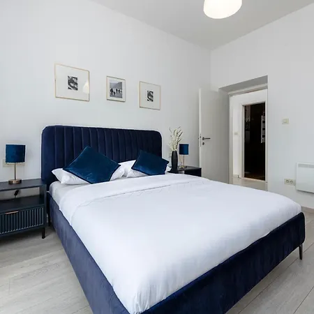 Appartement Chill Out - Old Town & Seaview *