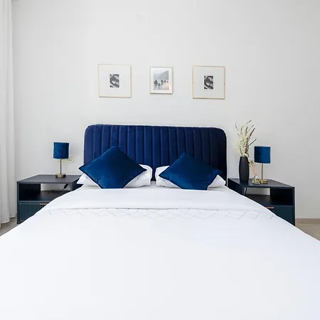 Appartement Chill Out - Old Town & Seaview