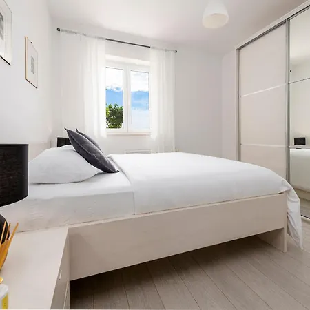 Chill Out - Old Town & Seaview Appartement