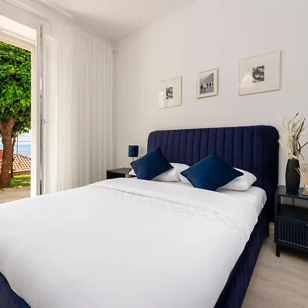 Chill Out - Old Town & Seaview *